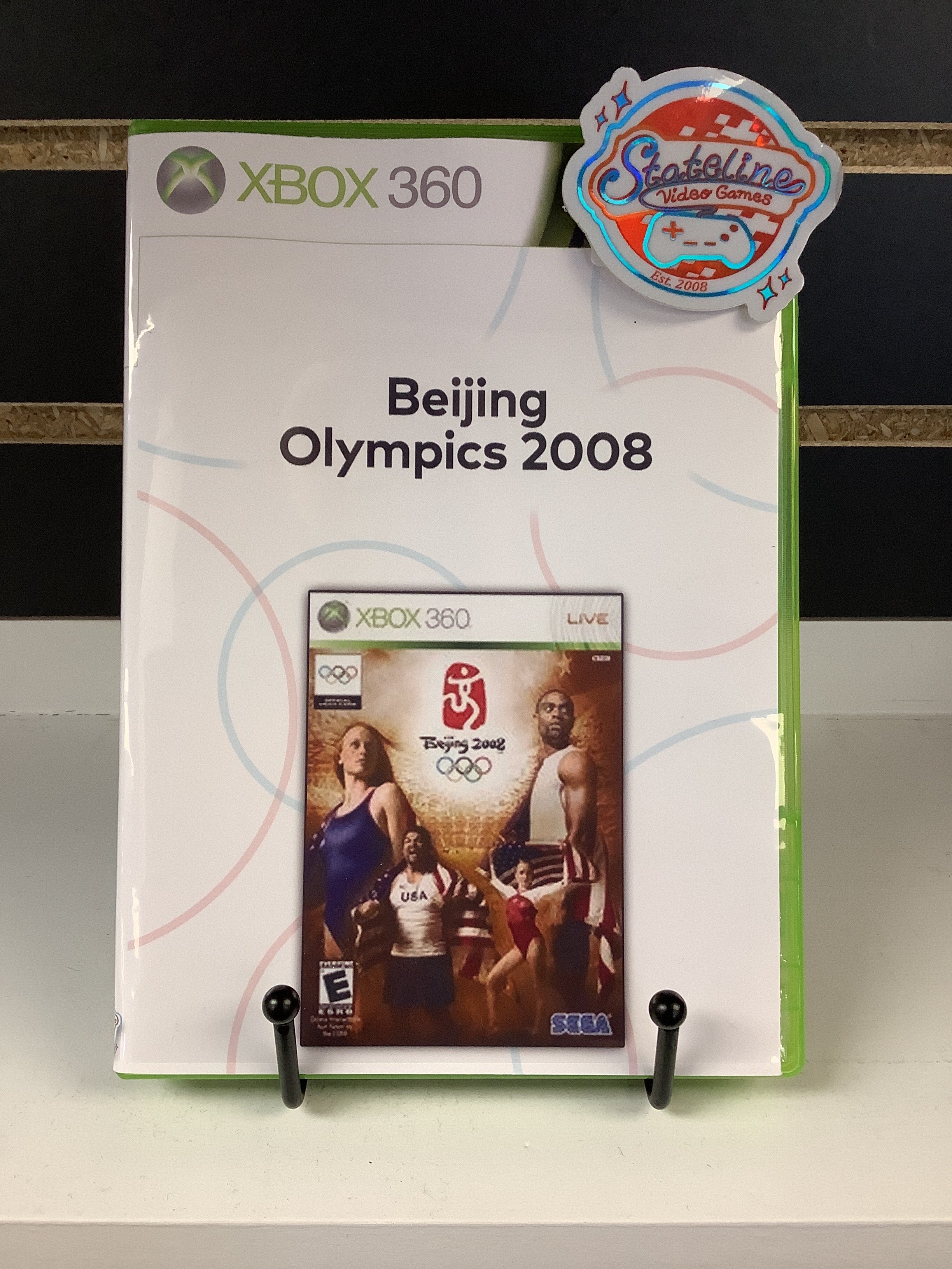 Xbox 360